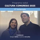 Cultura Congreso - E76