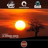 NUESTRO OXÍGENO Programa especial viernes santo 2025