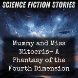 38 - Mummy! A Tale of the Twenty-Second Century by Jane C. Loudon
