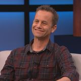 Kirk Cameron From Connect