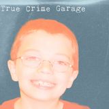 Kyron Horman /// The Suspect /// 151