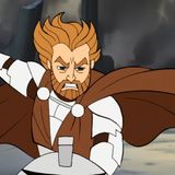 Pilot Season Cartoon Edition – Episode 11: Star Wars: Clone Wars “Chapter 1”