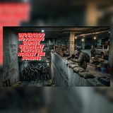 I Turned a 4-Level Parking Garage Into a Zombie-Proof Fortress