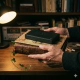 Saving Your Sanity in a Digital World: Why You Need Physical Media