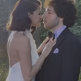 Selena Gomez Weds Music Producer Benny Blanco
