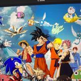 4.2 ¿Que es el anime ?