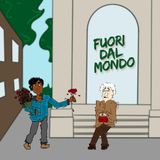 Fuori dal Mondo