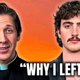 Singer Benson Boone REVEALS Why He LEFT the Mormon Church_Priest Reacts