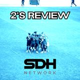 ATLUTD2 PK Loss Versus FC Cincinnati 2: 2's Review 4/27/25