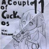 Onde di storie. Ep 22 A couple of Cuckoos