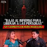 24. Bajo al infierno para liberar a las personas, Esta es mi historia como Sacerdotisa de María Magdalena MP3