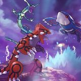 La Mitologia nei Pokemon Rubino, Zaffiro e Smeraldo: yokai e mostri biblici