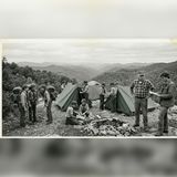 Kentucky 1988: The Boy Scouts’ Last Log Before Vanishing | Horror Audio Story