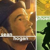 Interview with Sean Hogan