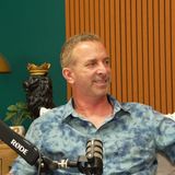 He Turned Breakdown Into Breakthrough - Tulsa Talks - Serge Da Rosa