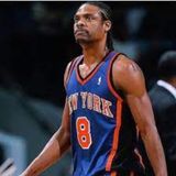 Crazy NBA Facts That You Didn't Know, " Bad Move By Latrell Sprewell"