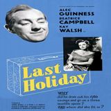 Episode 115 - Last Holiday (1950)