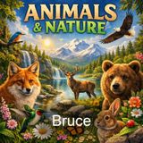 Bruce - Albert Payson Terhune
