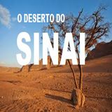 Deserto de Sinai