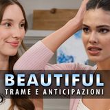 Beautiful, Anticipazioni Americane: Electra Scopre Chi Ha Ucciso Luna!