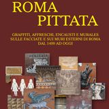 MMC - Il nuovo libro ROMA PITTATA