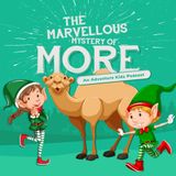 The Marvellous Mystery of More - Teaser