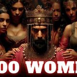 Solomon_ The Polygamous King of the Bible Who Had 1000 Wives