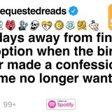 I was days away from finalizing an adoption when the birth mother made a confession [FULL STORY]