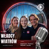 154. Uderzenie szotem w 23 letnią sterniczkę na Liquid Vortex