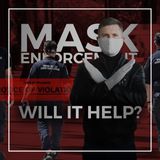 116. Wearing a Mask to Decrease Impact | Restaurant Recovery Series