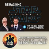 Reimagining Episode IX: Was the Death of Carrie Fisher a Missed Opportunity to Reboot Star Wars?
