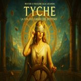 Tyche – La Dea della Fortuna | Il Destino nelle Mani della Sorte