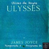 Ulises de Joyce