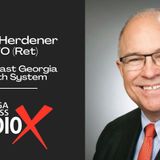 Tony Herdener | CFO (ret) Northeast Georgia Health System