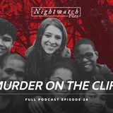 Murder on the Cliff - The Hart Family Case