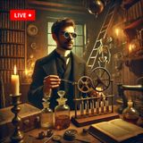 Esperimenti "PAZZI" in Psicologia (LIVE)