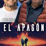 el corsario digital y el apagón