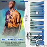 The Mack Holland Interview.