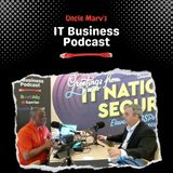 645 Gregg Lalle - IT Nation's New General Manager