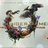 The Hunger Games Sunrise On The Reaping Thoughts and Trailer