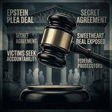 A Judge's Promotion_ The Epstein Plea Deal Controversy Continues