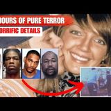 Young Couple Kidnapped_ TORTURED Through the Night before their Brutal Murders _ True Crime Story