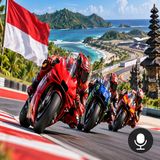 GP Indonesia, qualifiche e Sprint gratis su TV8