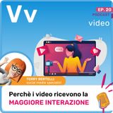 Episodio 20 - V di Video