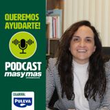 La carga mental femenina con Sheila Leal Saavedra