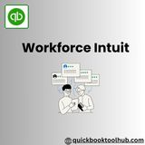 How to Streamline Payroll with Workforce Intuit
