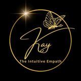 Live Readings: Kay The Intuitive Empath with Psychic Kay 2 (ep) 26 Season Finale