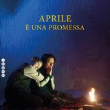 Patrizia Fiaschi "Aprile è una promessa"