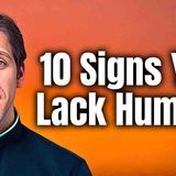 10 Brutal Signs You_re Not as Humble as You Think (_6 Is Counterintuitive)