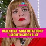 Grande Fratello: Il ritorno di Valentina svela un segreto che nessuno doveva sentire
